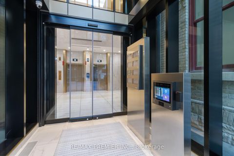 Photo 2 at 3807 - 634 Church Street, Yonge Corridor, Toronto