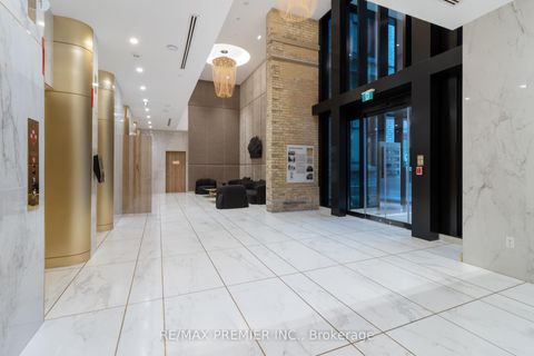 Photo 4 at 3807 - 634 Church Street, Yonge Corridor, Toronto