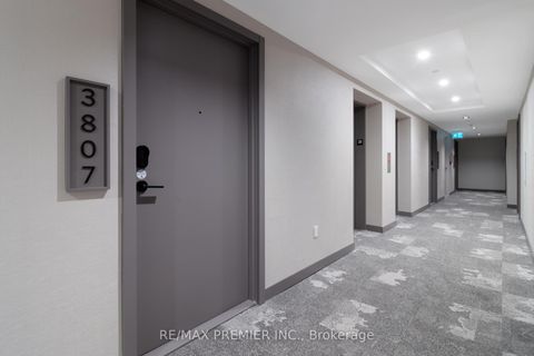 Photo 6 at 3807 - 634 Church Street, Yonge Corridor, Toronto