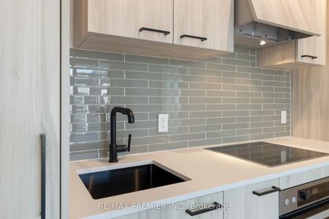 Photo 14 at 3807 - 634 Church Street, Yonge Corridor, Toronto