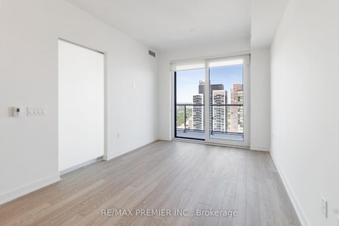 Photo 16 at 3807 - 634 Church Street, Yonge Corridor, Toronto