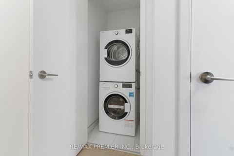 Photo 17 at 3807 - 634 Church Street, Yonge Corridor, Toronto