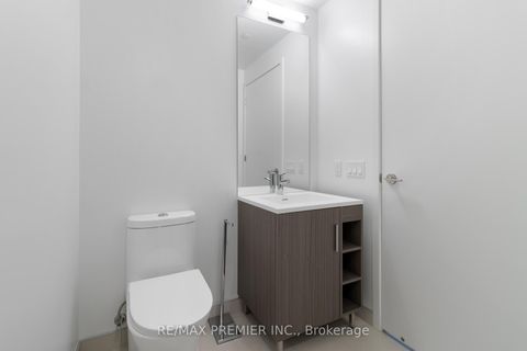Photo 19 at 3807 - 634 Church Street, Yonge Corridor, Toronto