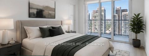 Photo 20 at 3807 - 634 Church Street, Yonge Corridor, Toronto