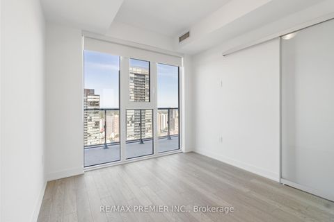 Photo 21 at 3807 - 634 Church Street, Yonge Corridor, Toronto