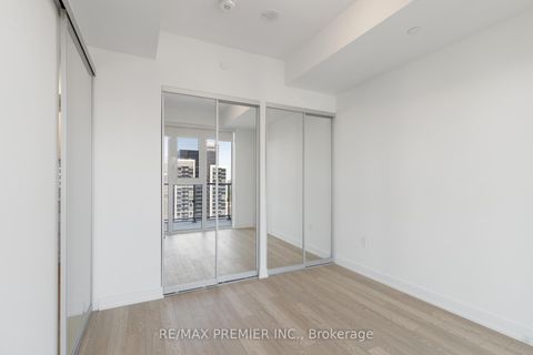 Photo 22 at 3807 - 634 Church Street, Yonge Corridor, Toronto