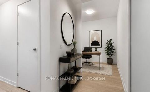 Photo 24 at 3807 - 634 Church Street, Yonge Corridor, Toronto