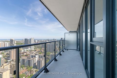 Photo 29 at 3807 - 634 Church Street, Yonge Corridor, Toronto