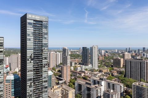 Photo 30 at 3807 - 634 Church Street, Yonge Corridor, Toronto