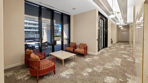 Photo 32 at 3807 - 634 Church Street, Yonge Corridor, Toronto