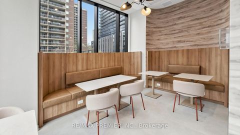 Photo 35 at 3807 - 634 Church Street, Yonge Corridor, Toronto