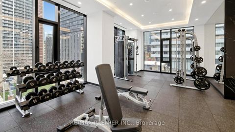 Photo 38 at 3807 - 634 Church Street, Yonge Corridor, Toronto