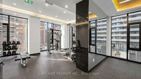 Photo 40 at 3807 - 634 Church Street, Yonge Corridor, Toronto