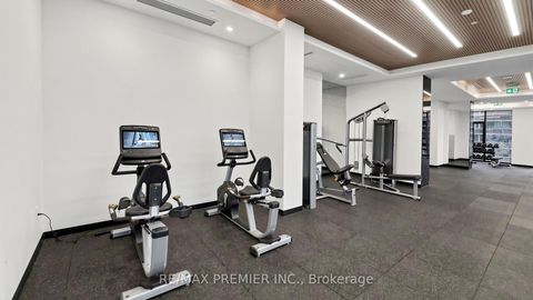Photo 42 at 3807 - 634 Church Street, Yonge Corridor, Toronto