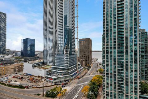 Photo 18 at 2011 - 18 Yonge Street, Waterfront Communities C1, Toronto