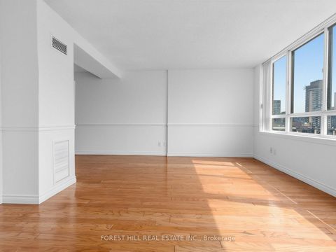 Photo 31 at 2313 - 633 Bay Street, Bay Street Corridor, Toronto