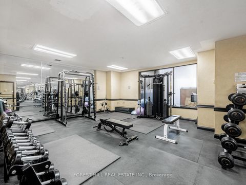 Photo 35 at 2313 - 633 Bay Street, Bay Street Corridor, Toronto