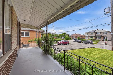 Photo 3 at 65 Magellan Drive, Jane Heights, Toronto