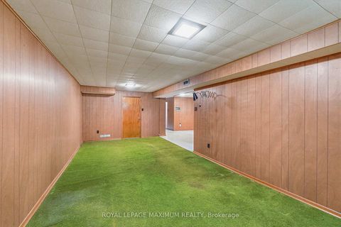 Photo 20 at 65 Magellan Drive, Jane Heights, Toronto