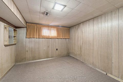 Photo 22 at 65 Magellan Drive, Jane Heights, Toronto