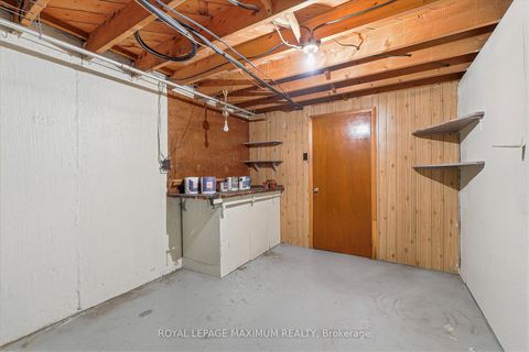 Photo 24 at 65 Magellan Drive, Jane Heights, Toronto