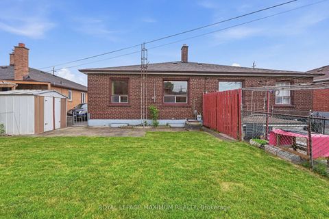 Photo 26 at 65 Magellan Drive, Jane Heights, Toronto
