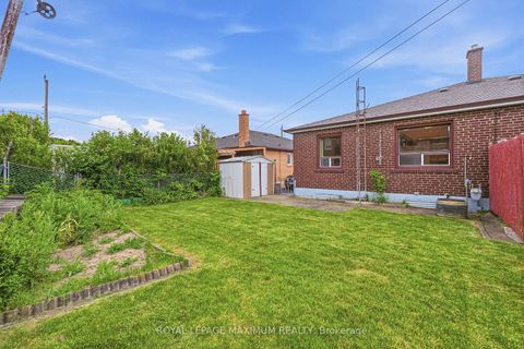 Photo 27 at 65 Magellan Drive, Jane Heights, Toronto