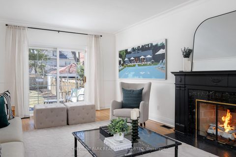 Photo 7 at 264 Oriole Parkway, Eglinton, Toronto