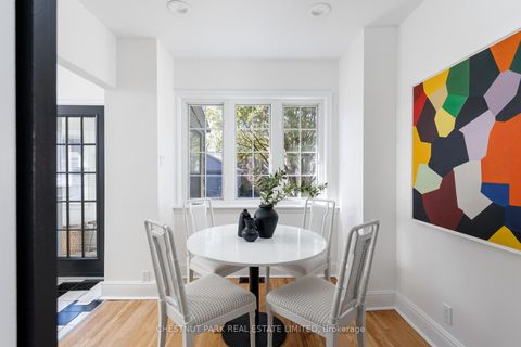 Photo 10 at 264 Oriole Parkway, Eglinton, Toronto
