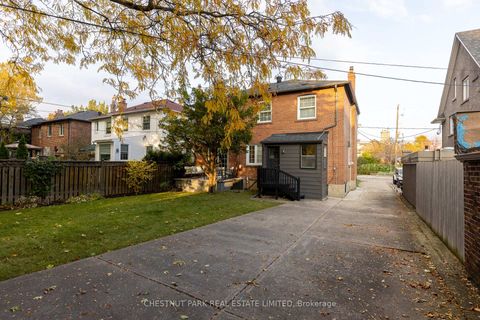 Photo 43 at 264 Oriole Parkway, Eglinton, Toronto