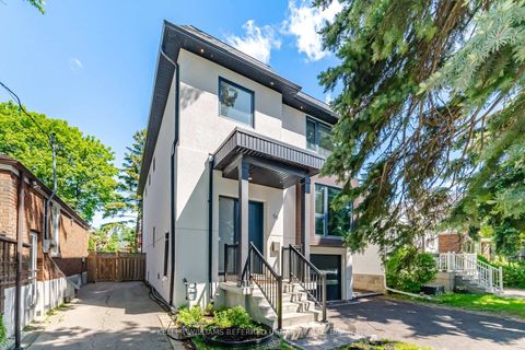 Photo 2 at 56 Elma Street, Mimico, Toronto