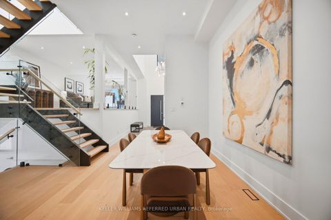 Photo 6 at 56 Elma Street, Mimico, Toronto