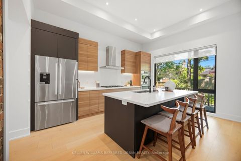 Photo 9 at 56 Elma Street, Mimico, Toronto