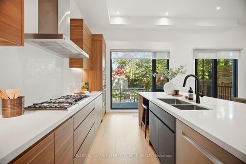 Photo 12 at 56 Elma Street, Mimico, Toronto