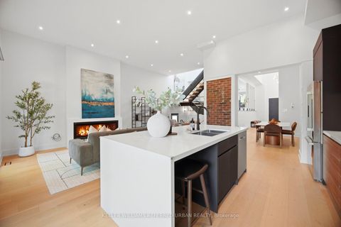 Photo 13 at 56 Elma Street, Mimico, Toronto