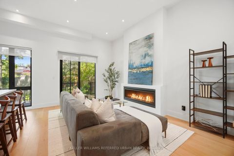 Photo 17 at 56 Elma Street, Mimico, Toronto