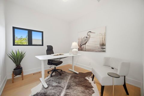 Photo 35 at 56 Elma Street, Mimico, Toronto