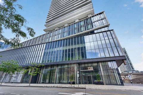 Photo 1 at 4108 - 138 Downes Street, Waterfront Communities C8, Toronto