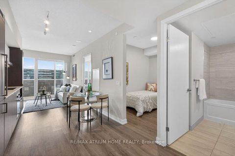 Photo 3 at 4108 - 138 Downes Street, Waterfront Communities C8, Toronto