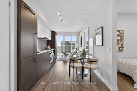 Photo 4 at 4108 - 138 Downes Street, Waterfront Communities C8, Toronto