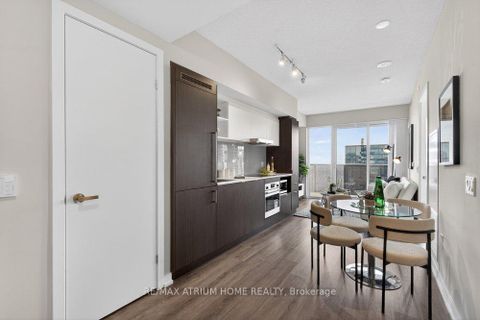 Photo 5 at 4108 - 138 Downes Street, Waterfront Communities C8, Toronto