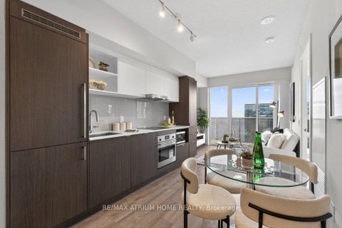 Photo 6 at 4108 - 138 Downes Street, Waterfront Communities C8, Toronto