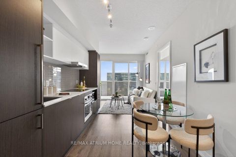 Photo 7 at 4108 - 138 Downes Street, Waterfront Communities C8, Toronto
