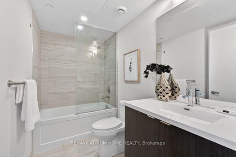 Photo 9 at 4108 - 138 Downes Street, Waterfront Communities C8, Toronto