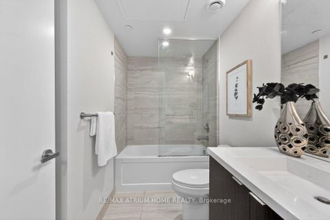 Photo 10 at 4108 - 138 Downes Street, Waterfront Communities C8, Toronto