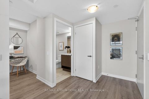 Photo 11 at 4108 - 138 Downes Street, Waterfront Communities C8, Toronto