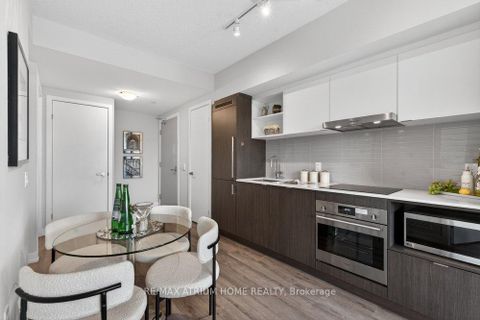 Photo 13 at 4108 - 138 Downes Street, Waterfront Communities C8, Toronto