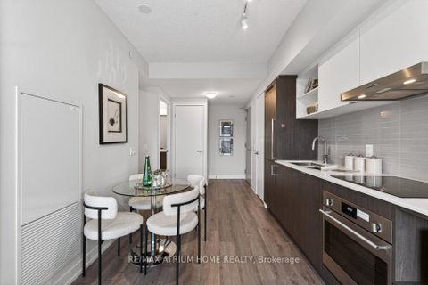 Photo 14 at 4108 - 138 Downes Street, Waterfront Communities C8, Toronto