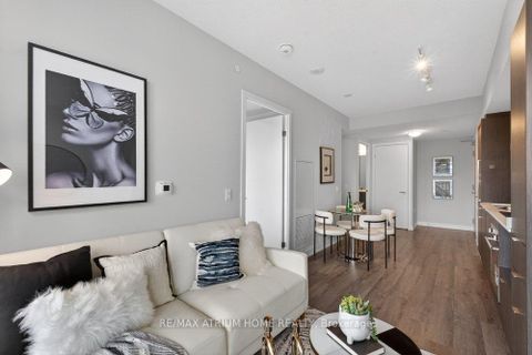 Photo 17 at 4108 - 138 Downes Street, Waterfront Communities C8, Toronto