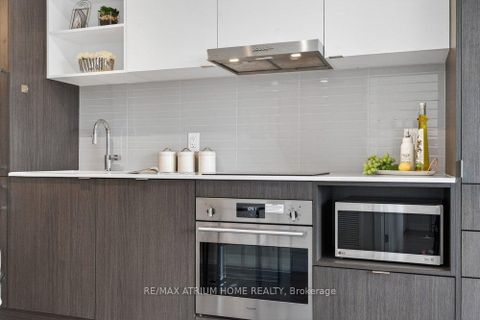 Photo 20 at 4108 - 138 Downes Street, Waterfront Communities C8, Toronto